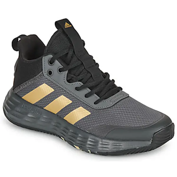 adidas adidas  Košarka OWNTHEGAME 2.0  adidas