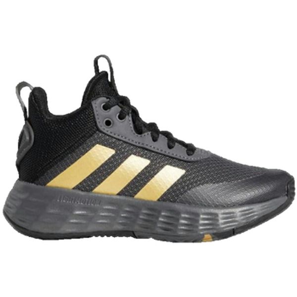 adidas adidas  Košarka Ownthegame 20  adidas