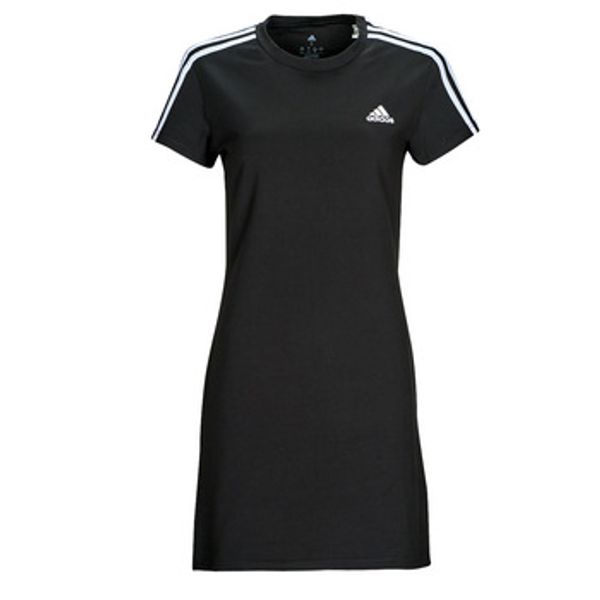 adidas adidas  Kratke haljine 3S FIT T DR  adidas