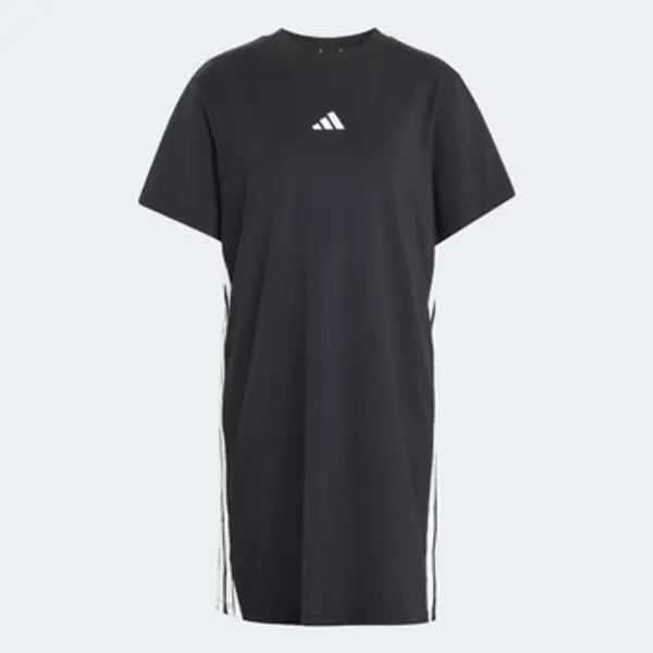 adidas adidas  Kratke haljine Vestidos Mujer Modèle Kc4818  adidas