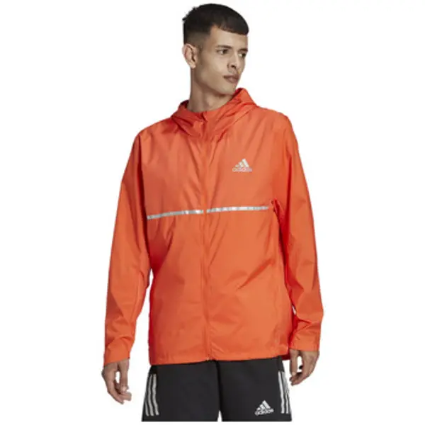 adidas adidas  Kratke jakne Chaussures de running  Own The Run polyester  adidas