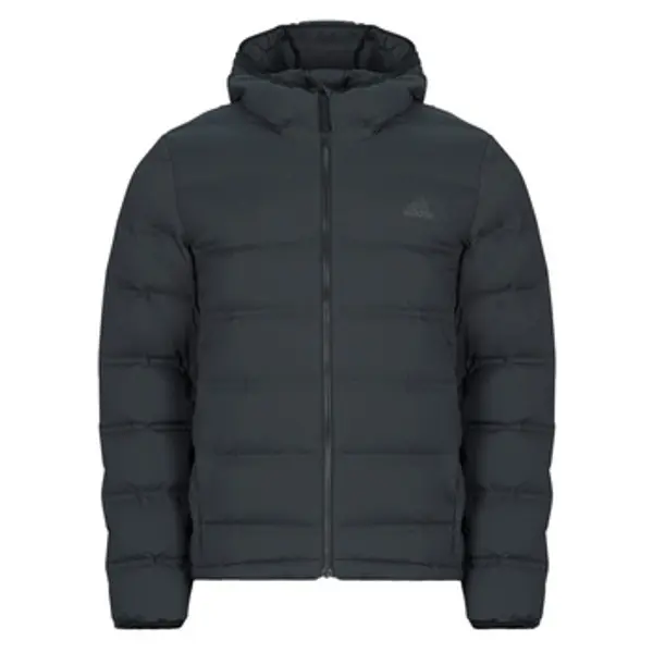 adidas adidas  Kratke jakne Helionic Stretch Hooded Down Jacket  adidas