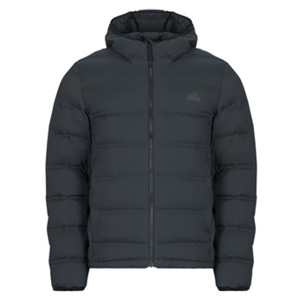 adidas adidas  Kratke jakne Helionic Stretch Hooded Down Jacket  adidas