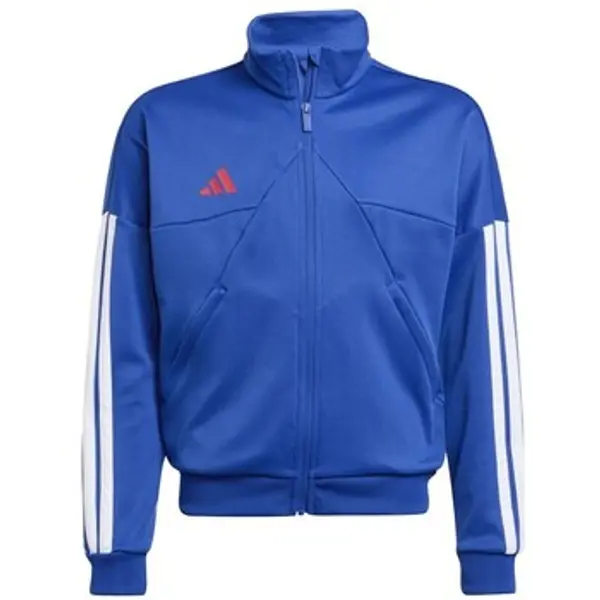 adidas adidas  Kratke jakne JW5085000SELUBLWHIT  adidas
