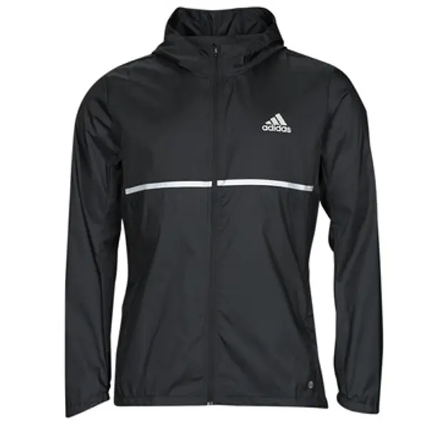 adidas adidas  Kratke jakne OWN THE RUN JACKET  adidas