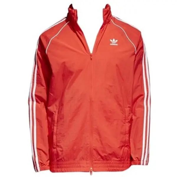 adidas adidas  Kratke jakne Sst Windbreaker  adidas