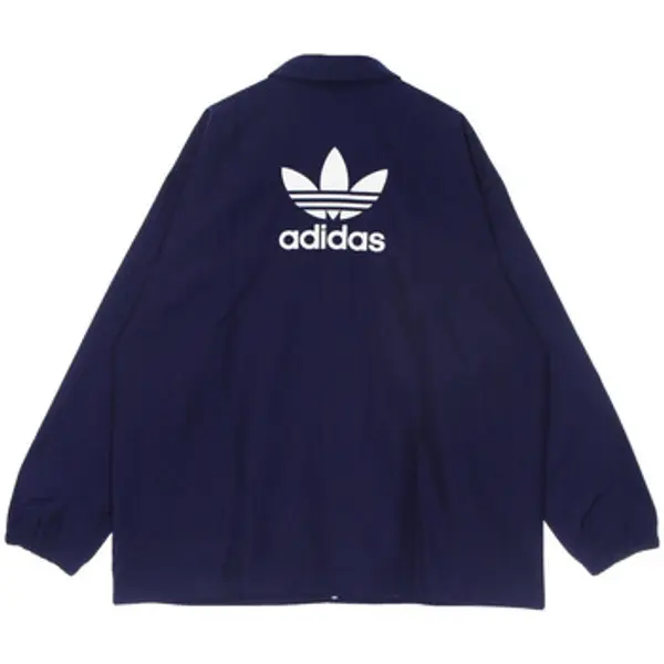 adidas adidas  Kratke jakne Veste d'entraîneur  Coach Jacket bleu  adidas