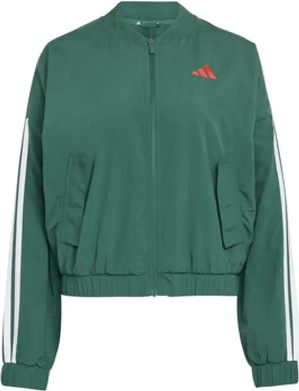 adidas adidas  Kratke jakne W 3S Wv Wb Wc  adidas