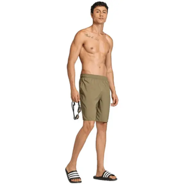 adidas adidas  Kupaći kostimi / Kupaće gaće Short de bain  3 Bar Logo 100% polyester recyclé  adidas