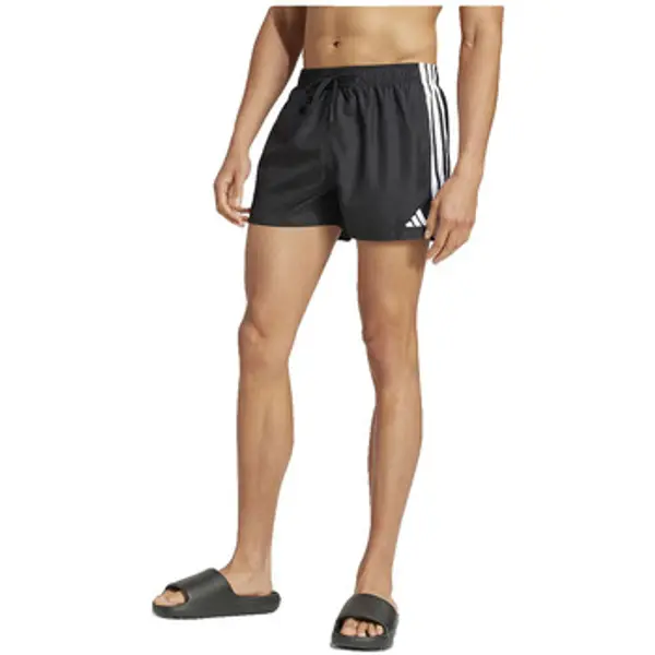 adidas adidas  Kupaći kostimi / Kupaće gaće Shorts de bain  3 Stripes 100% polyester recyclé  adidas