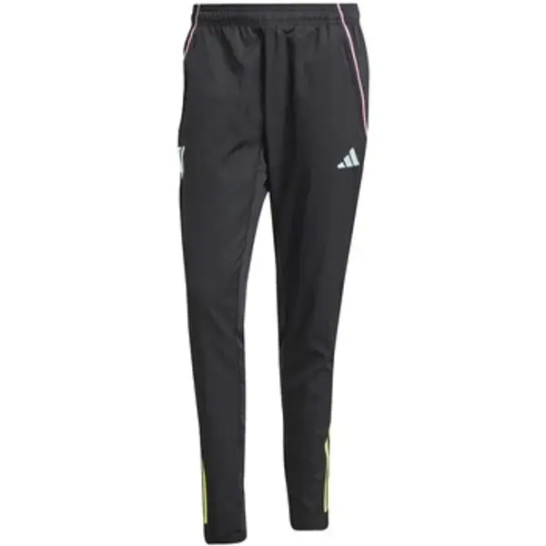 adidas adidas  Lagane hlače / Šalvare Juve Pre Pnt  adidas