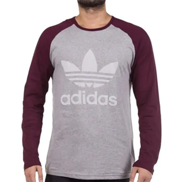 adidas adidas  Majice dugih rukava AY8250  adidas
