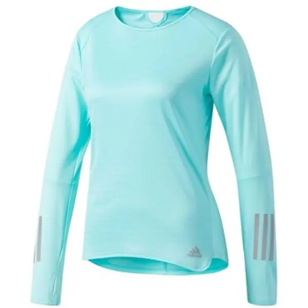 adidas adidas  Majice dugih rukava BQ3591  adidas