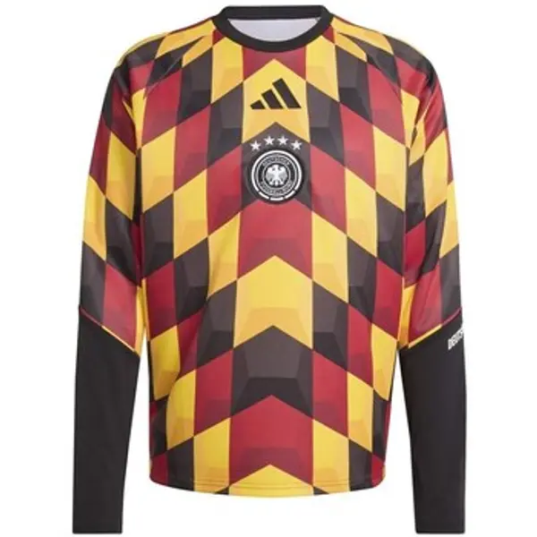 adidas adidas  Majice dugih rukava Germany 26  adidas