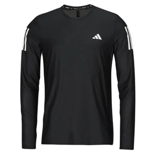 adidas adidas  Majice dugih rukava Own The Run Long Sleeve Long-Sleeve Top  adidas