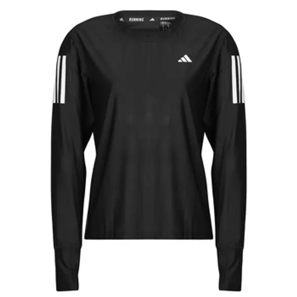 adidas adidas  Majice dugih rukava Own The Run Long Sleeve Long-Sleeve Top  adidas