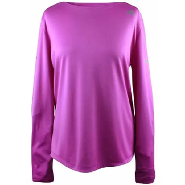 adidas adidas  Majice dugih rukava S10056  adidas