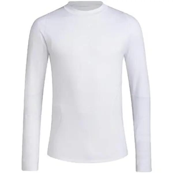 adidas adidas  Majice dugih rukava Sweat-shirt  Techfit Coldready ajusté  adidas