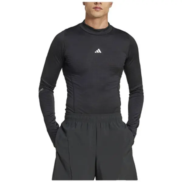 adidas adidas  Majice dugih rukava T-shirt d'entraînement  COLD.RDY slim fit  adidas
