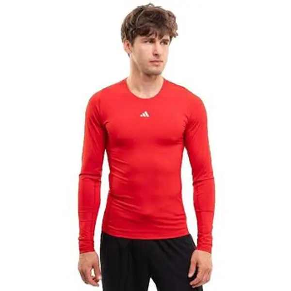 adidas adidas  Majice dugih rukava T-shirt manches longues  Techfit Aeroready  adidas