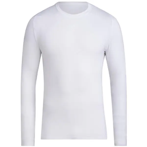 adidas adidas  Majice dugih rukava T-shirt  Techfit Long Sleeve ajusté  adidas