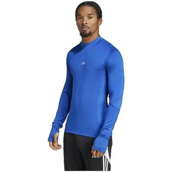 adidas adidas  Majice dugih rukava T-shirt TECHFIT  manches longues  adidas