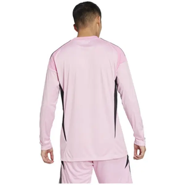 adidas adidas  Majice dugih rukava T-shirt  Tiro 25 Competition rose ajusté  adidas