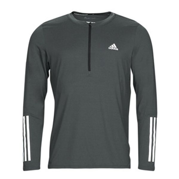 adidas adidas  Majice dugih rukava T365 QZ LS T  adidas