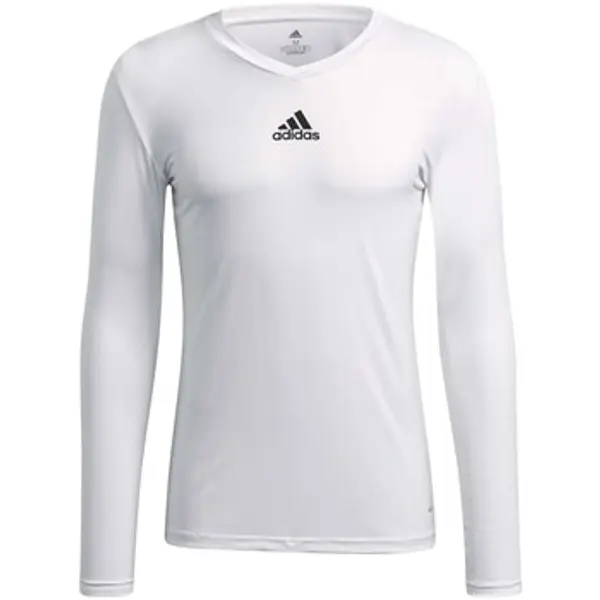 adidas adidas  Majice dugih rukava Team Base Tee  adidas
