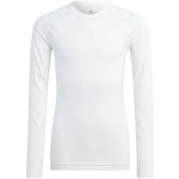 adidas adidas  Majice dugih rukava Tf Ls Tee Y  adidas