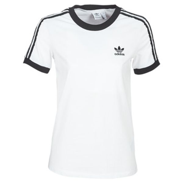 adidas adidas  Majice kratkih rukava 3 STR TEE  adidas