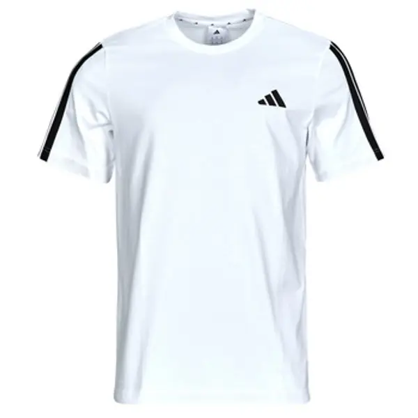 adidas adidas  Majice kratkih rukava 3-Stripes T-Shirt  adidas