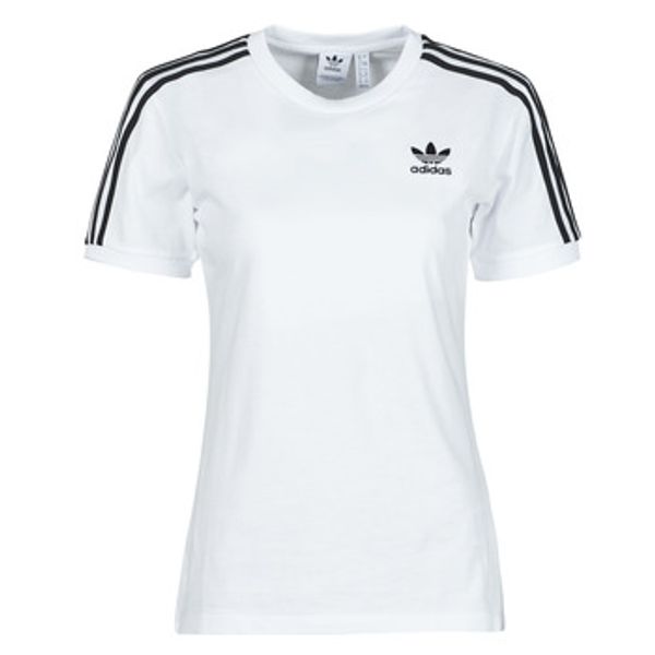 adidas adidas  Majice kratkih rukava 3 STRIPES TEE  adidas
