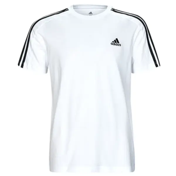 adidas adidas  Majice kratkih rukava 3S SJ T  adidas