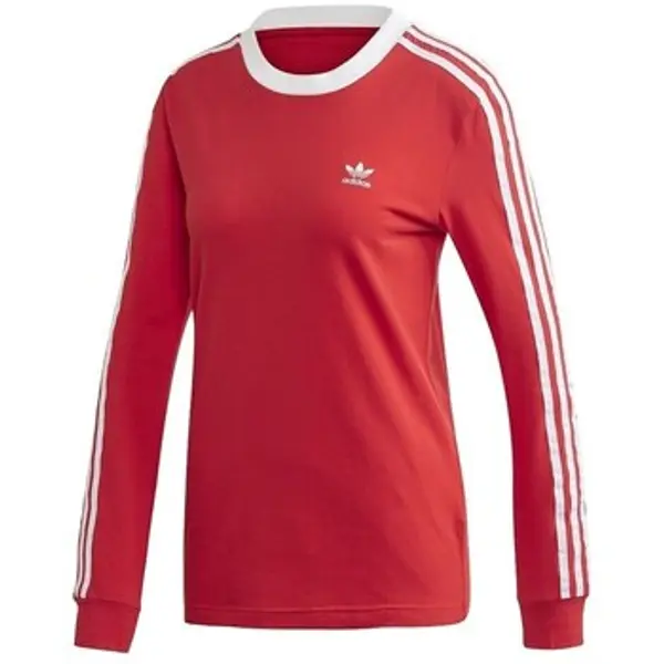 adidas adidas  Majice kratkih rukava 3STRIPES Tee  adidas