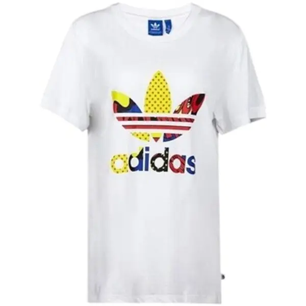 adidas adidas  Majice kratkih rukava A96205  adidas
