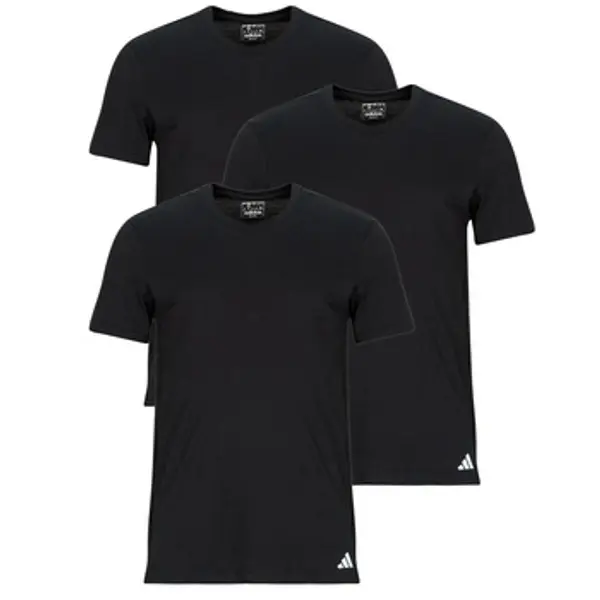 adidas adidas  Majice kratkih rukava ACTIVE CORE COTTON Pack de 3  adidas