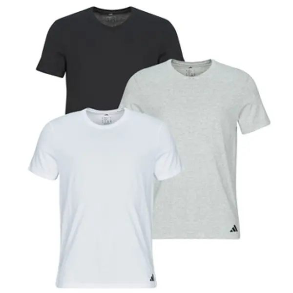 adidas adidas  Majice kratkih rukava ACTIVE CORE COTTON Pack de 3  adidas