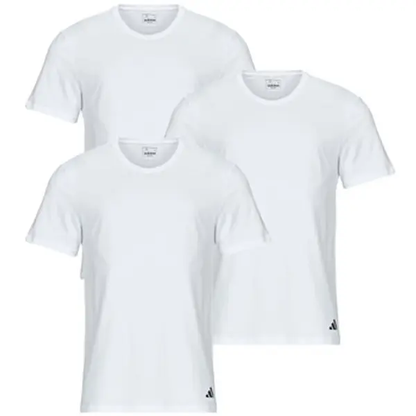 adidas adidas  Majice kratkih rukava ACTIVE CORE COTTON Pack de 3  adidas
