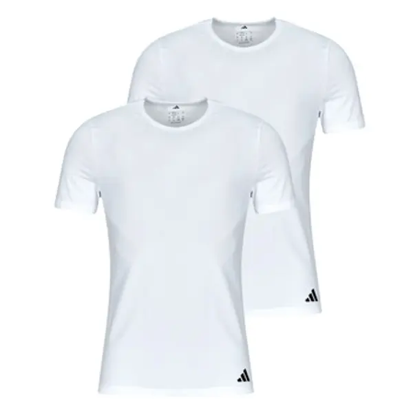 adidas adidas  Majice kratkih rukava ACTIVE FLEX COTTON Pack de 2  adidas