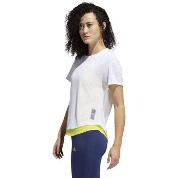 adidas adidas  Majice kratkih rukava Adapt Tee  adidas