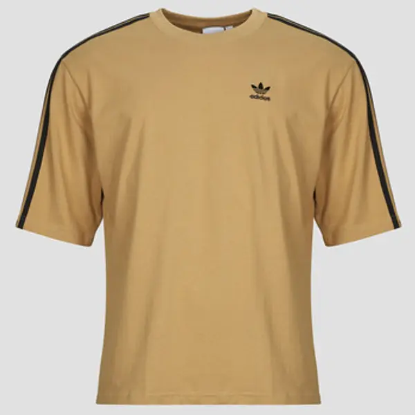 adidas adidas  Majice kratkih rukava Adicolor Oversized T-Shirt  adidas