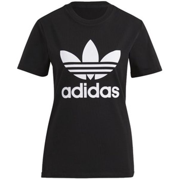 adidas adidas  Majice kratkih rukava adidas Adicolor Classics Trefoil Tee  adidas