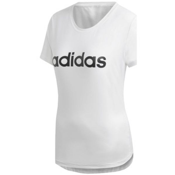 adidas adidas  Majice kratkih rukava adidas Design 2 Move Logo Tee  adidas