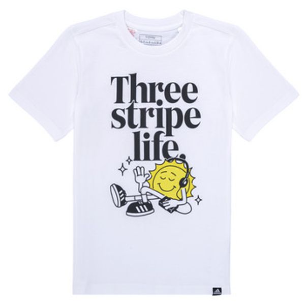 adidas adidas  Majice kratkih rukava -  adidas