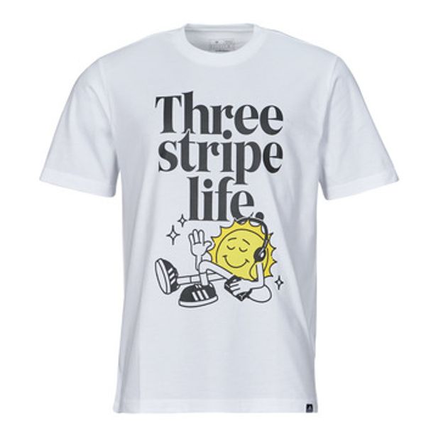 adidas adidas  Majice kratkih rukava -  adidas