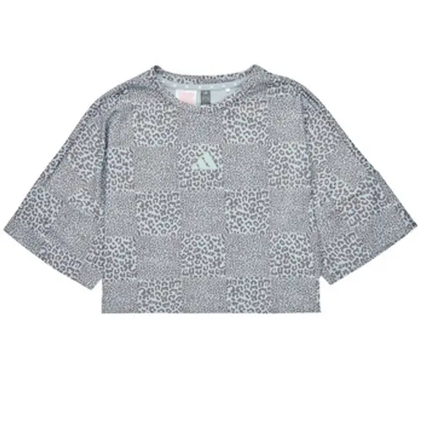 adidas adidas  Majice kratkih rukava -  adidas