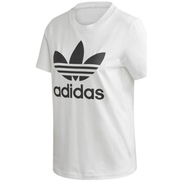 adidas adidas  Majice kratkih rukava adidas Trefoil Tee  adidas