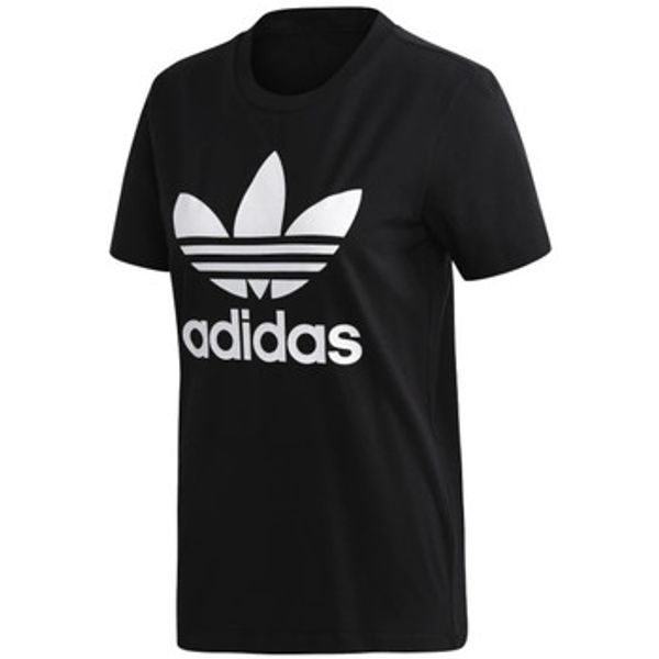 adidas adidas  Majice kratkih rukava adidas Trefoil Tee  adidas