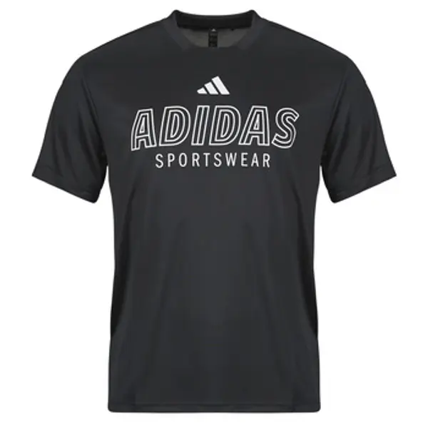adidas adidas  Majice kratkih rukava -  adidas